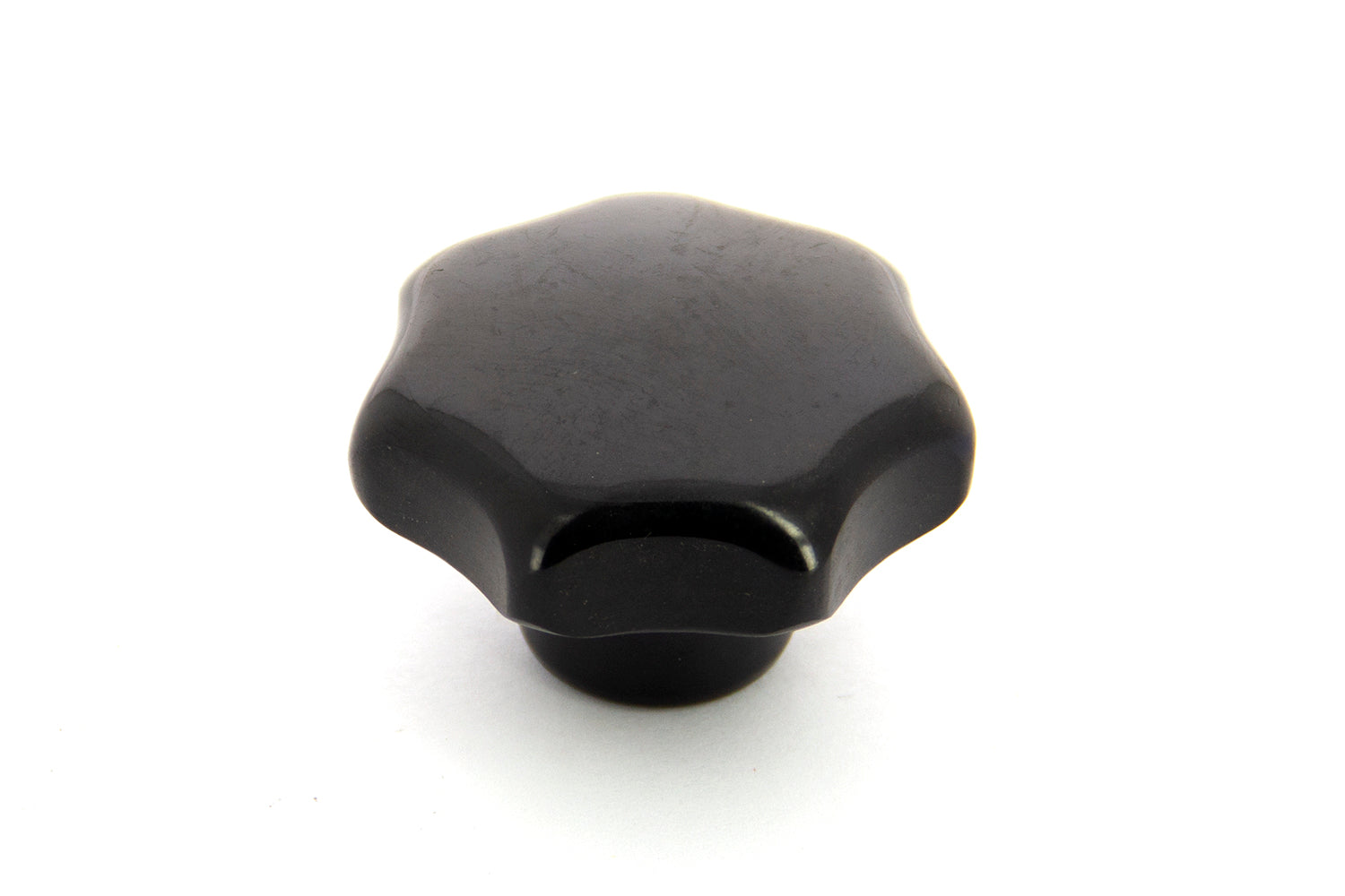 Vetus KNOP0540G - Star knob M5x40 Vetus grey