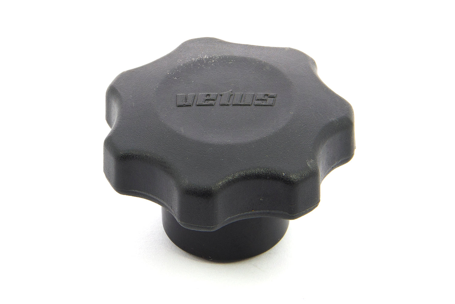 Vetus KNOP0840G - Star knob M8x40 Vetus grey