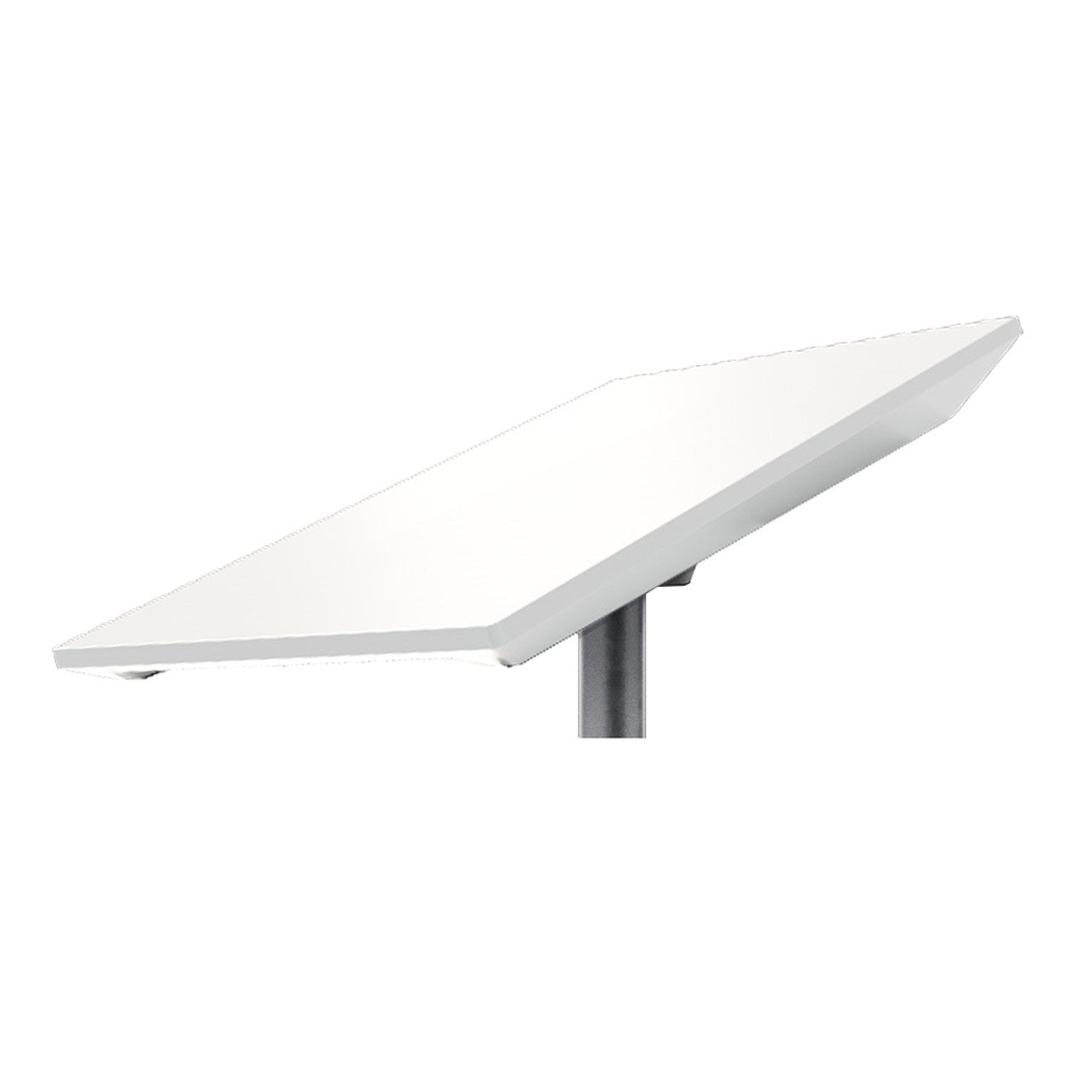 KVH Starlink Performance Gen3 with Pipe Mount and Performance Gen3 Router