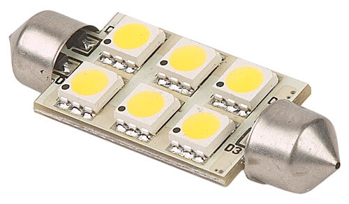 SV.8 Festoon LED Replacement Bulb,