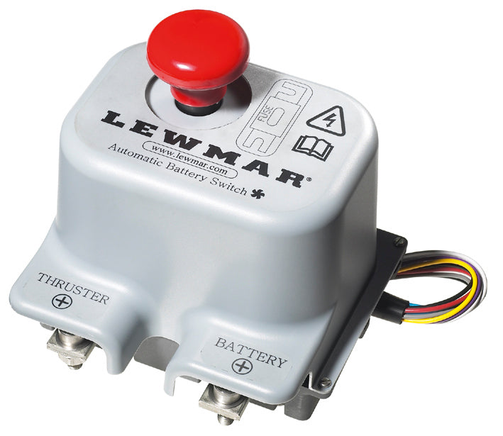 Lewmar 589034 Remote Isolator