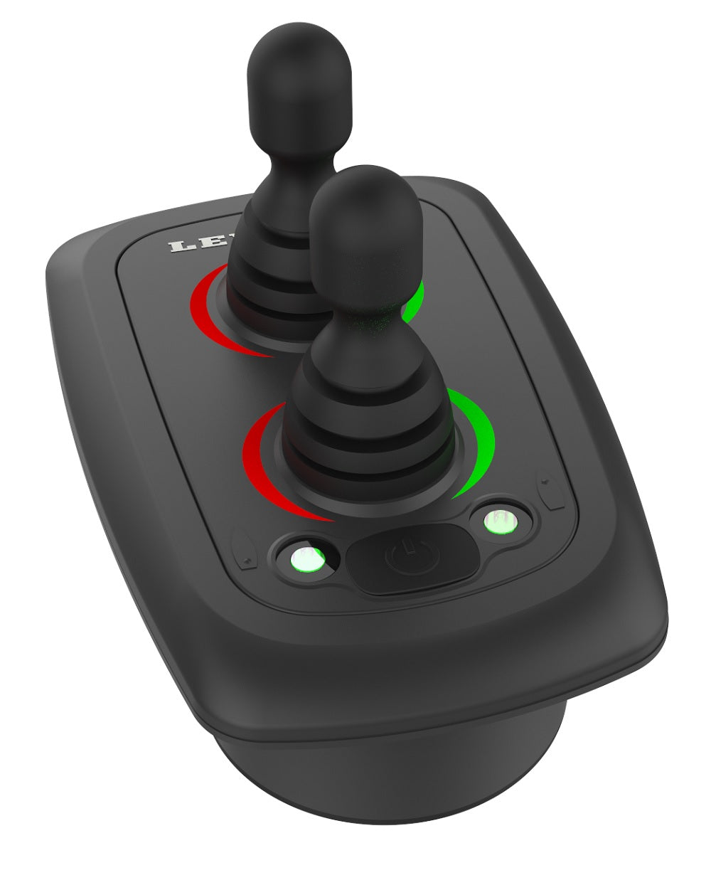 Lewmar 589267 Dual Joystick Thruster Control Gen2