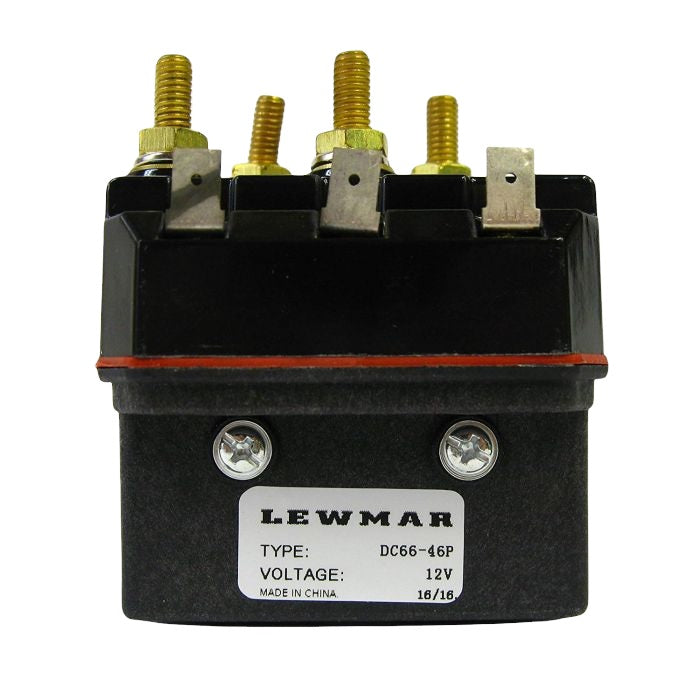Lewmar 68000939 Changeover Contactor 12v