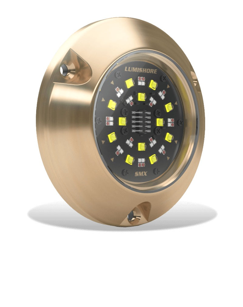 Lumishore EOS SMX154 Surface Mount RGBW LED