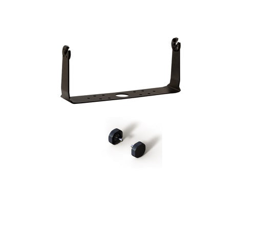Lowrance 000-11021-001 Bracket And Knobs For Most 12