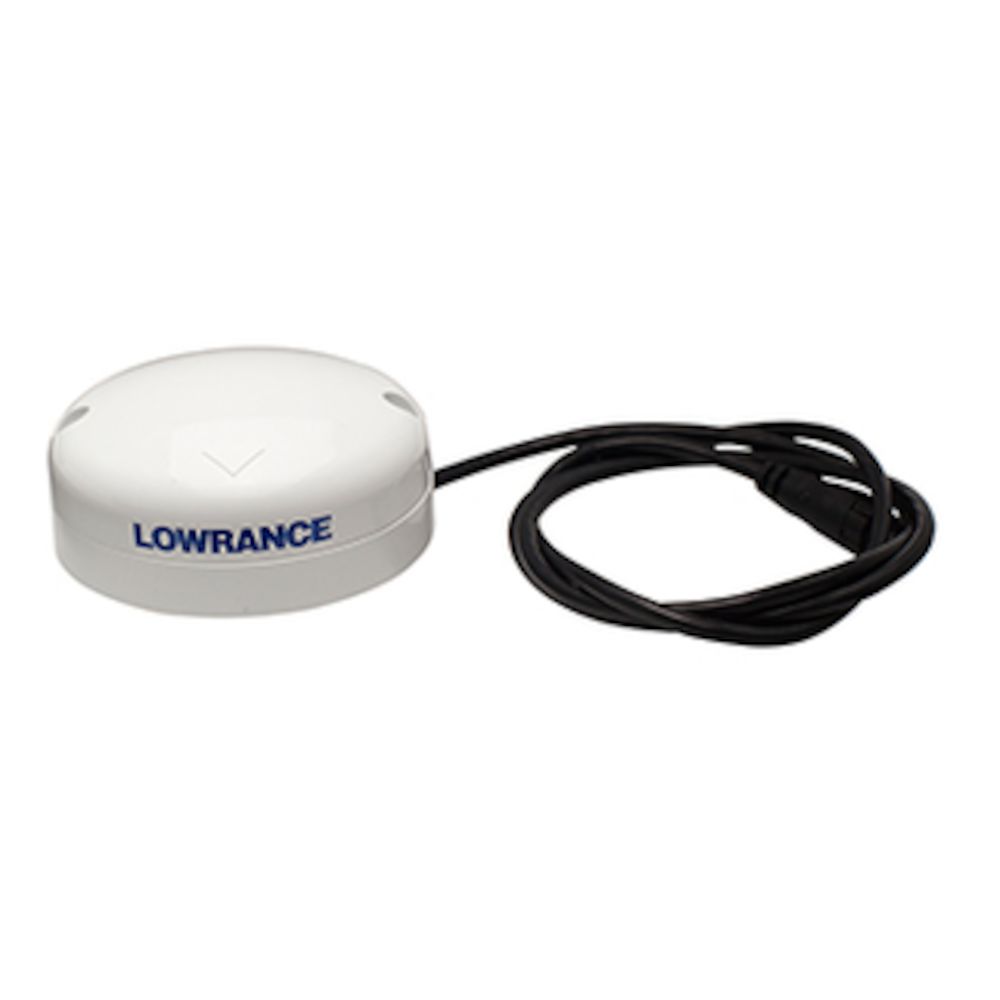 Lowrance POINT-1 GPS Antenna