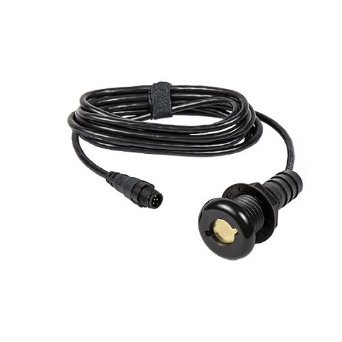 Lowrance Thru-Hull Temperature Sensor NMEA 2000