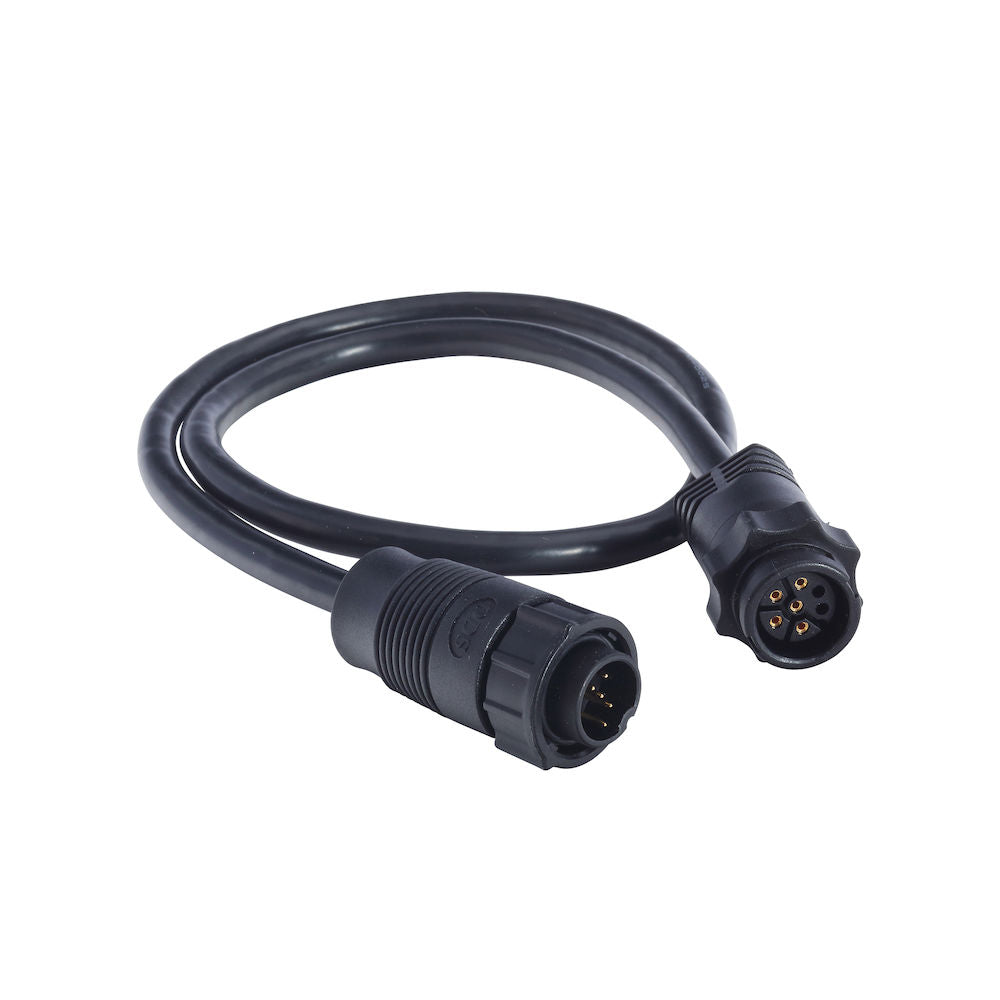 Lowrance Adapter Cable 7-Pin ducer To 9-PIN unit