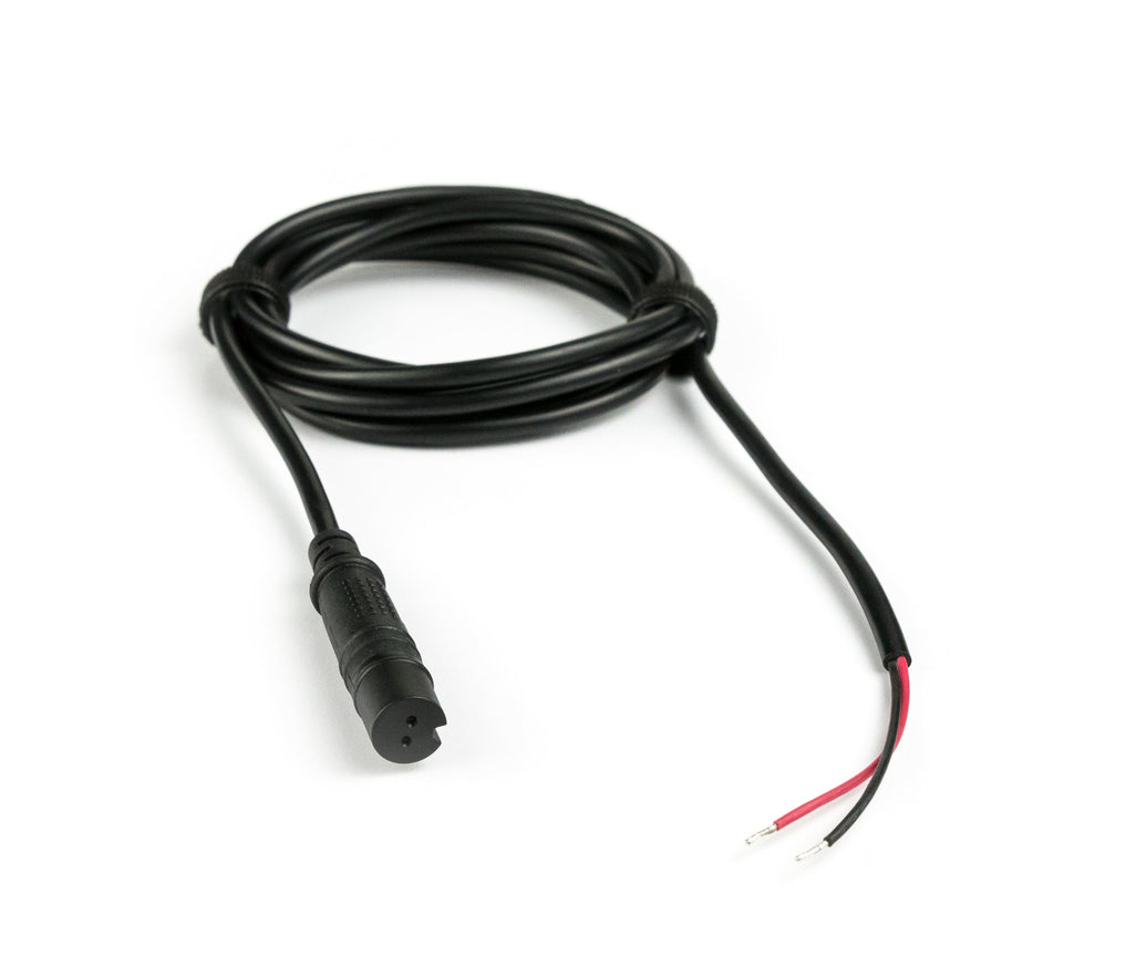 Lowrance 000-14172-001 Power Cable Hook2 5/7/9/12