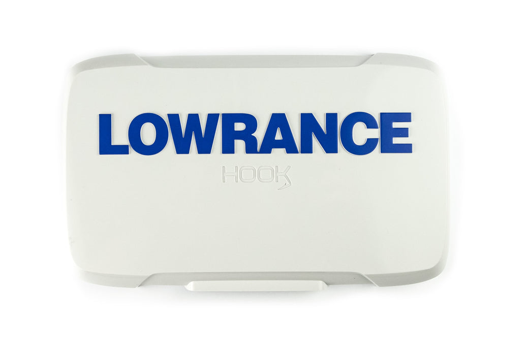 Lowrance 000-14174-001 Cover Hook2 5