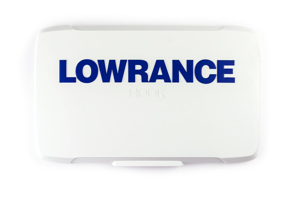 Lowrance 000-14175-001 Cover Hook2 7