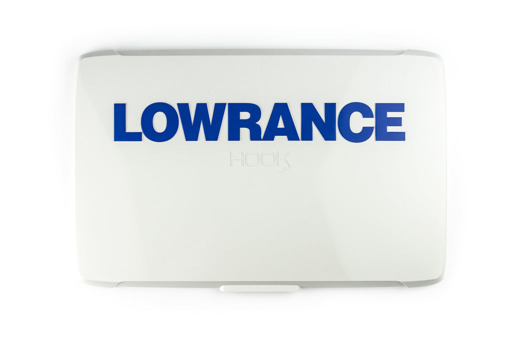 Lowrance 000-14177-001 Cover Hook2 12