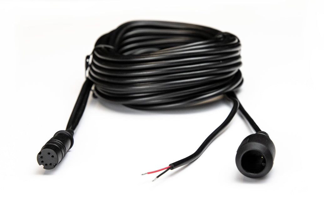 Lowrance 10 Extension Cable For Bullet Skimmer