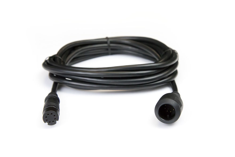 Lowrance 10 Extension Cable For TripleShot & SplitShot and Cruise Skimmer