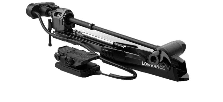 Lowrance Ghost Trolling Motor 52