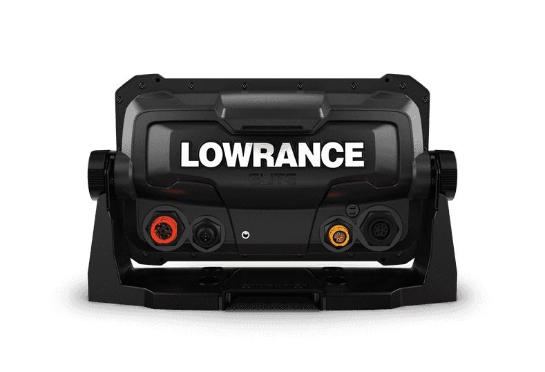 Lowrance Elite FS 7 Active Imaging 3 in 1 Transducer