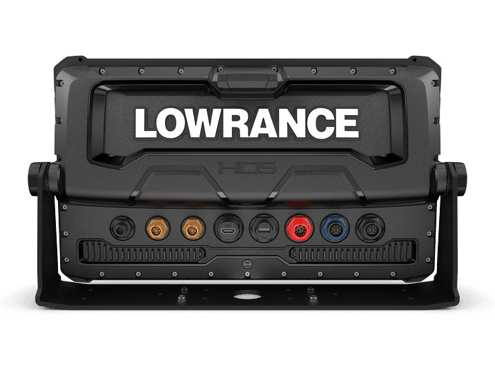 Lowrance HDS16 Pro 16