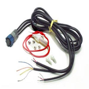 Lowrance PC27BL Power Cable