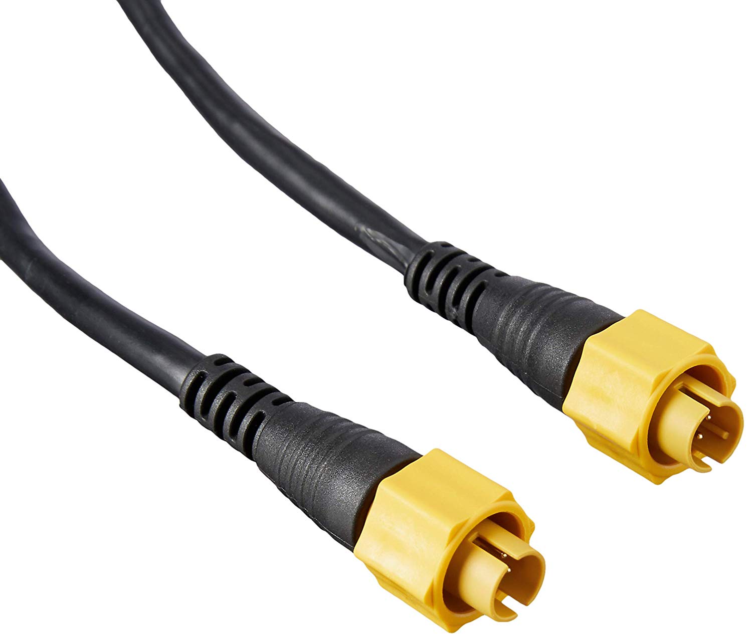 Lowrance ETHEXT-6YL 6ft Ethernet cable