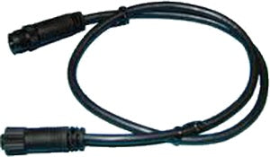 Lowrance N2KEXT-6RD Extension 6 NMEA 2000 Cable