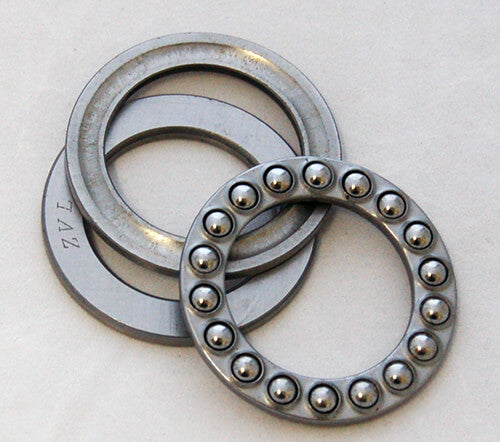 Thrust bearing 51107, #409