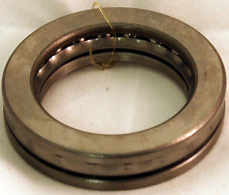 Bearing 6206, #453