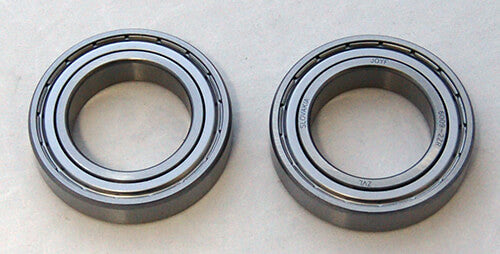 Bearing 6009, #783