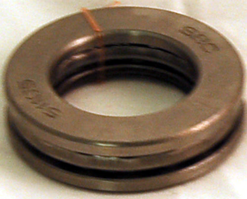 Bearing 6014, #602