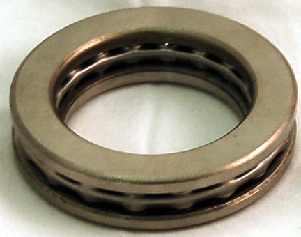 Thrust bearing 51106, #462