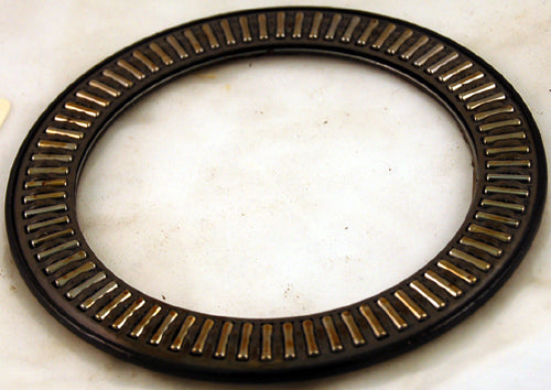 Thrust bearing AX 3,5 7095, #775