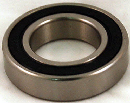 Bearing 6006 2RS for Project 1500  #253/987