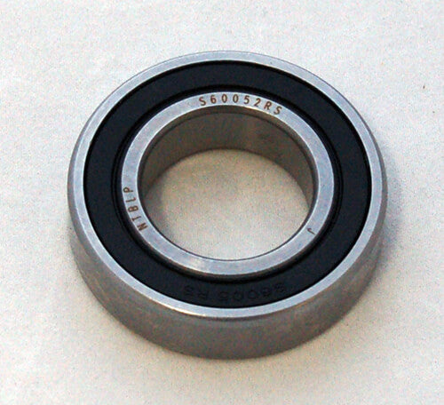 Bearing Type 6005-2RS for Project 1000 Deckplate,