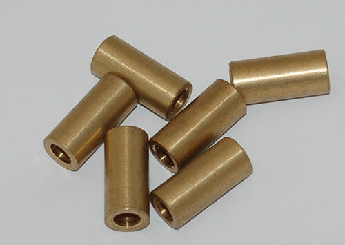 Spacer, Brass, for Project 1000, #1012