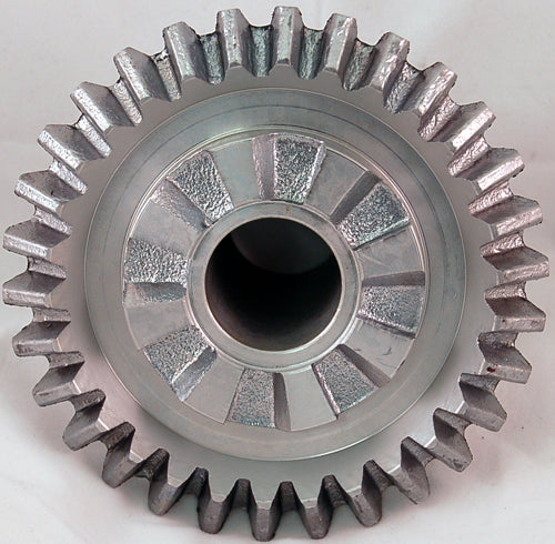 Bevel gear, #499