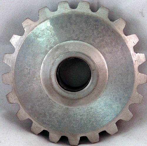 Bevel gear, #495