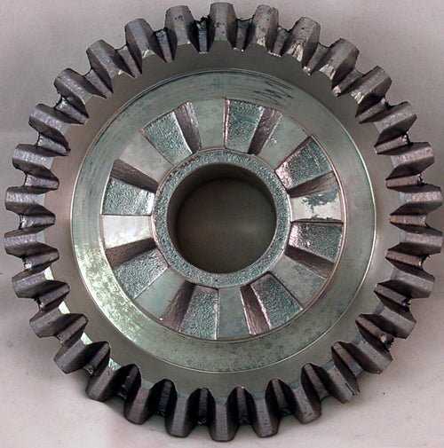 Bevel gear, #492