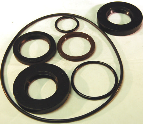 Kit A - Seals for Titan series