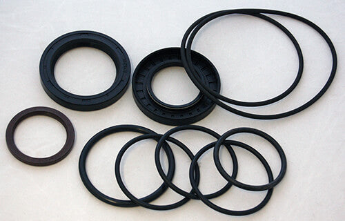 Kit A - Seals for Ercole series