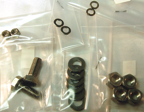 Kit B - Screw&Nuts for Scorpion/T.400