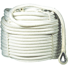 Anchor Rode, Leaded Rope 16mm