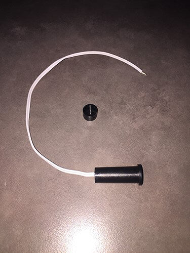 Sensor & Magnet Kit