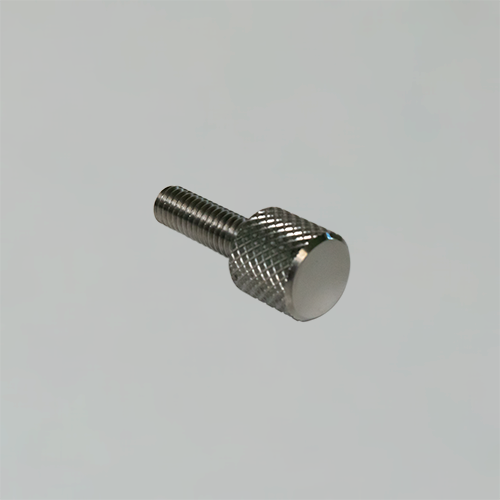 Screw, Thumb For Chr/brz Units