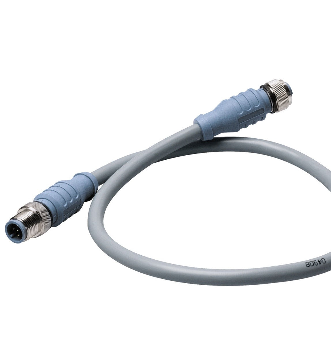 Maretron Micro Cable 4 Meter Male To Female Connectors