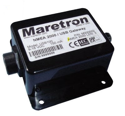 Maretron USB100-01 N2K To USB Gateway