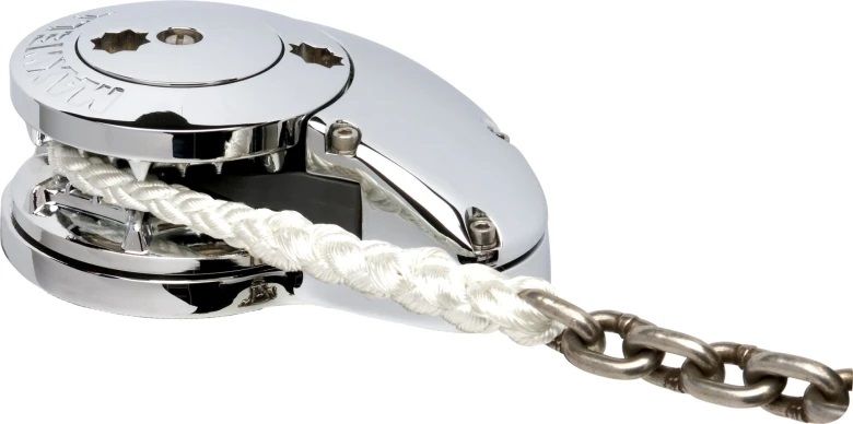 Maxwell RC10-8  Vertical 24v Windlass for 5/16