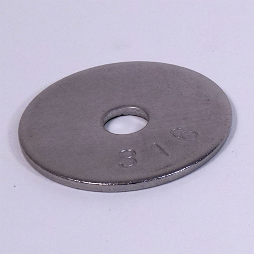 Washer 50mmx10.5mmx3.5mm