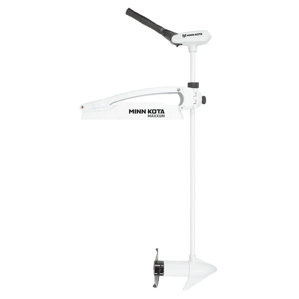 Minn Kota Riptide Maxxum 80 52in Latch & Door