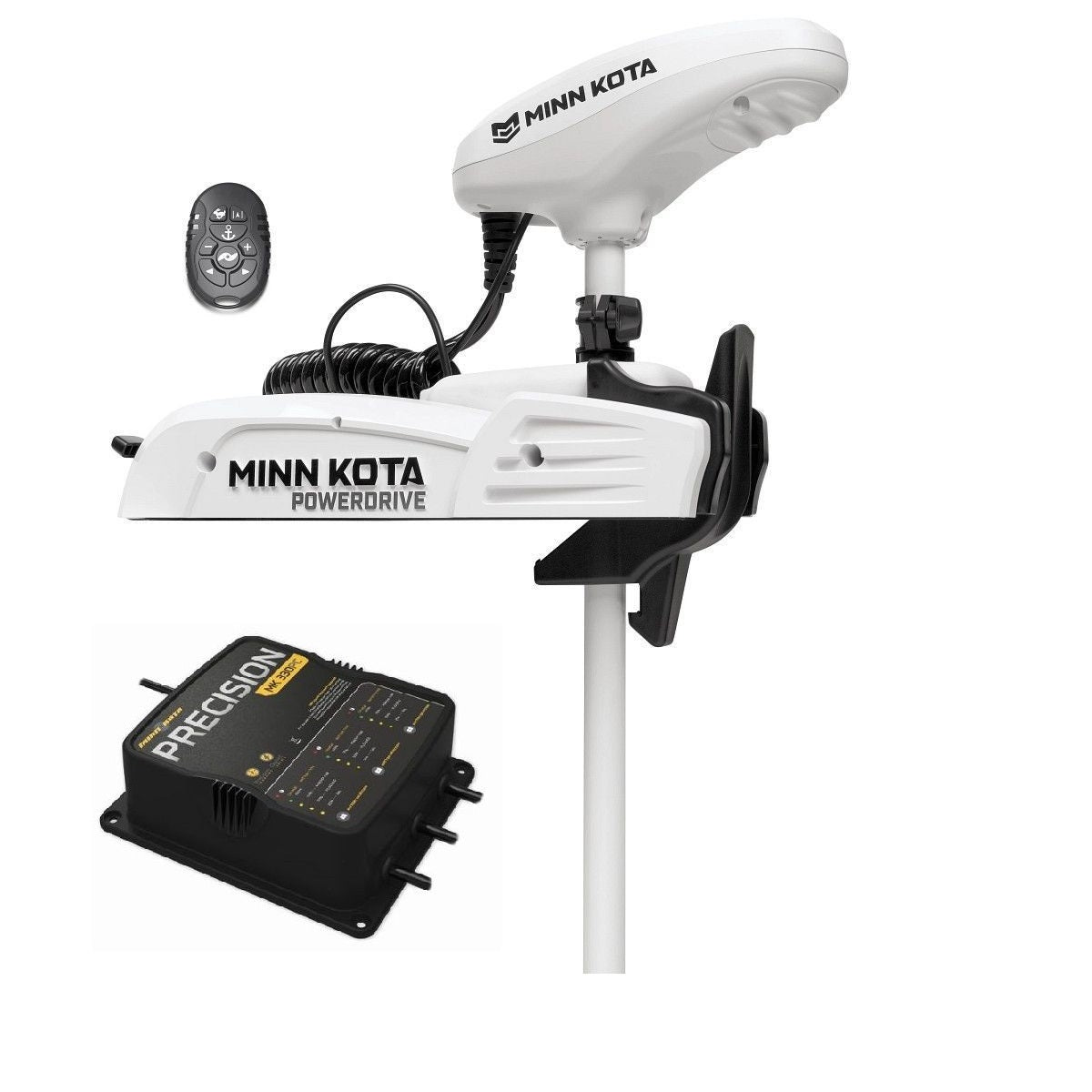 Minn Kota Riptide Powerdrive 70 54