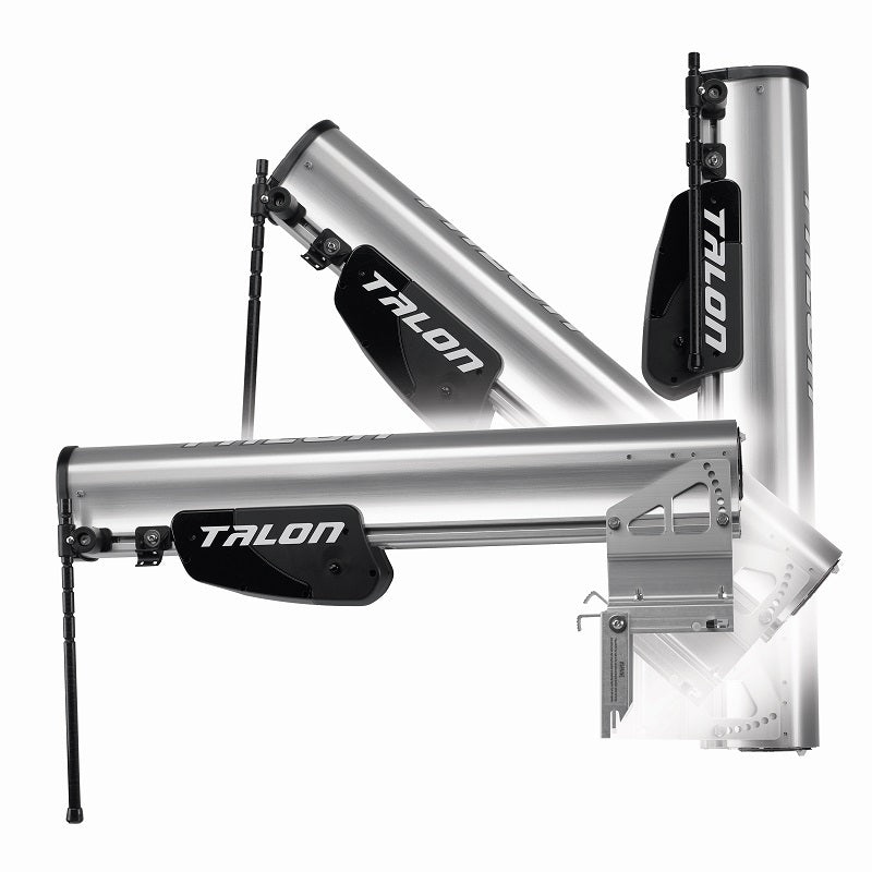 Minn Kota 1810222 Talon Tilt Bracket For All Talon Anchors