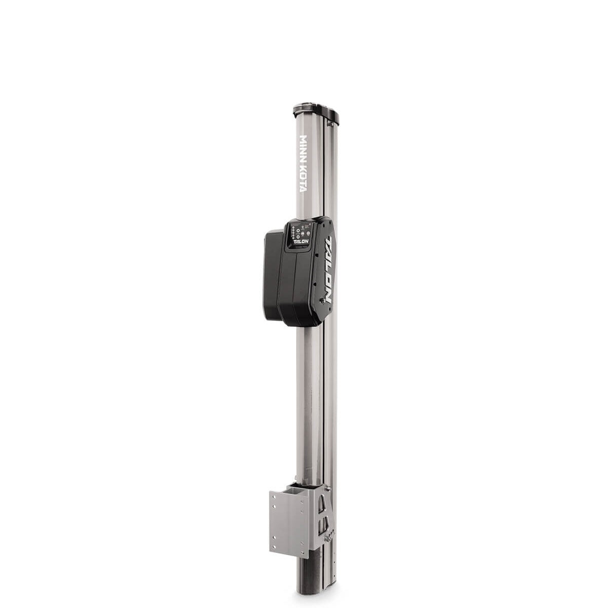 Minn Kota 12ft Talon Bluetooth Silver/Black Anchor
